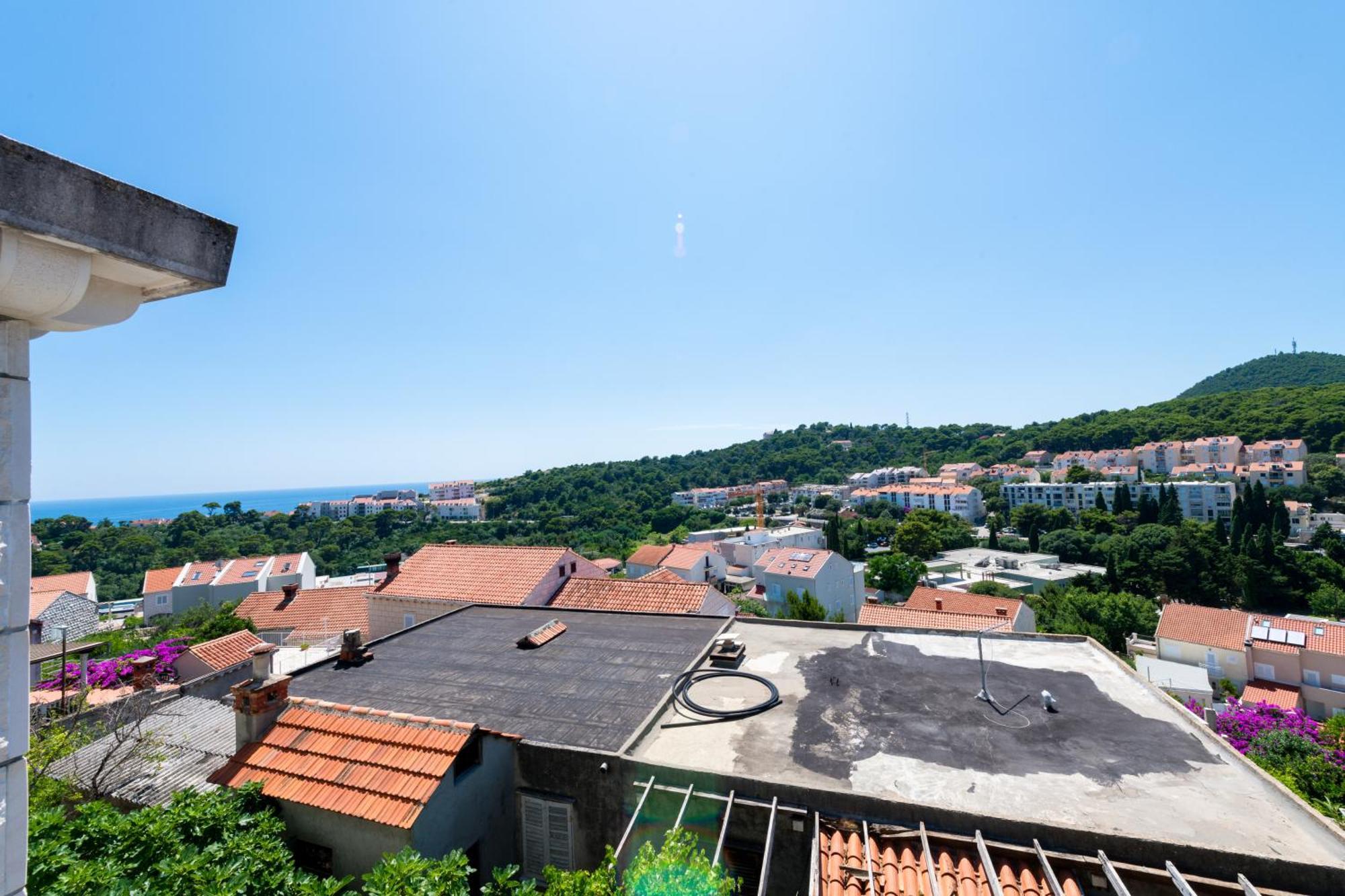 Apartman Liberan Dubrovnik Luaran gambar