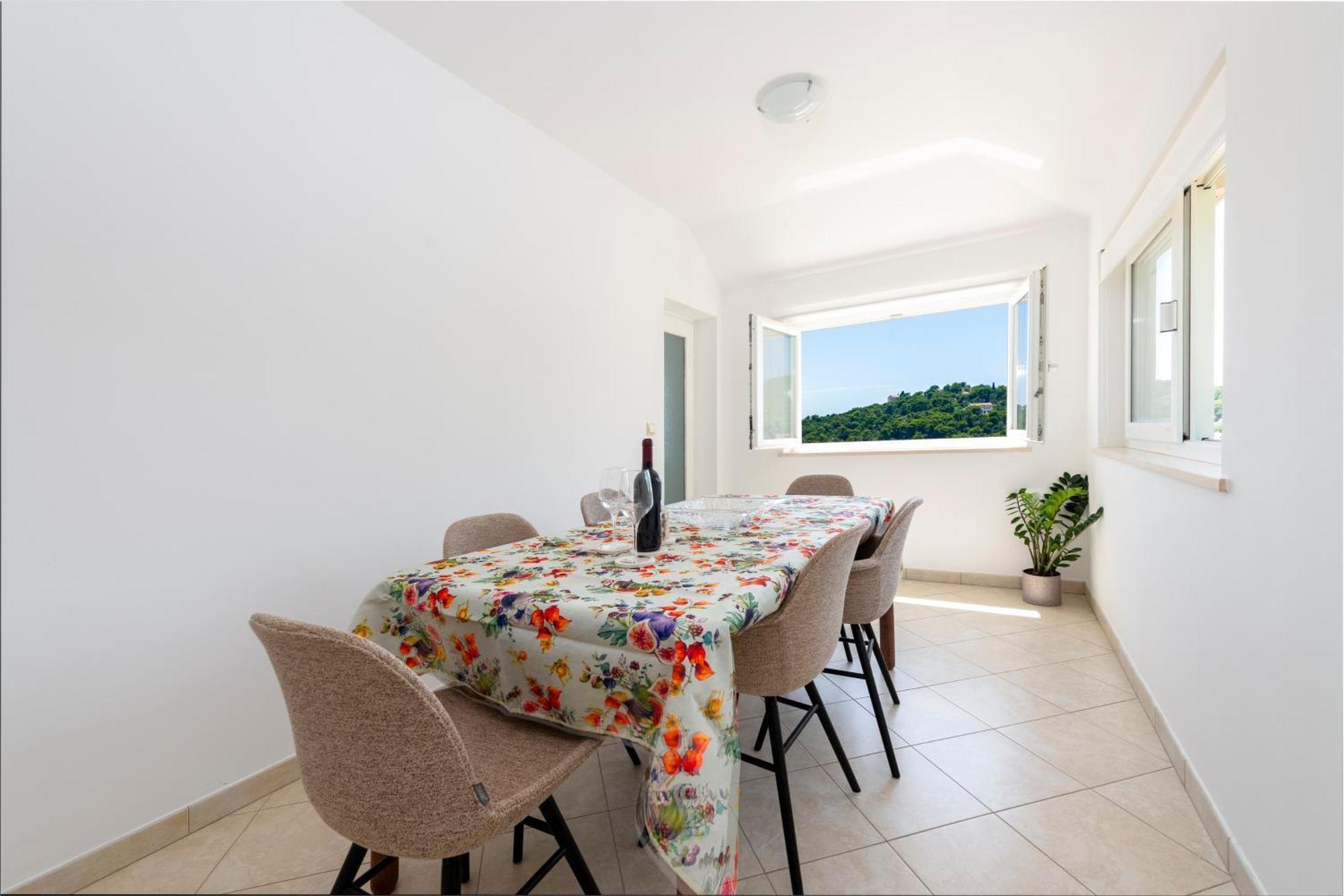 Apartman Liberan Dubrovnik Luaran gambar