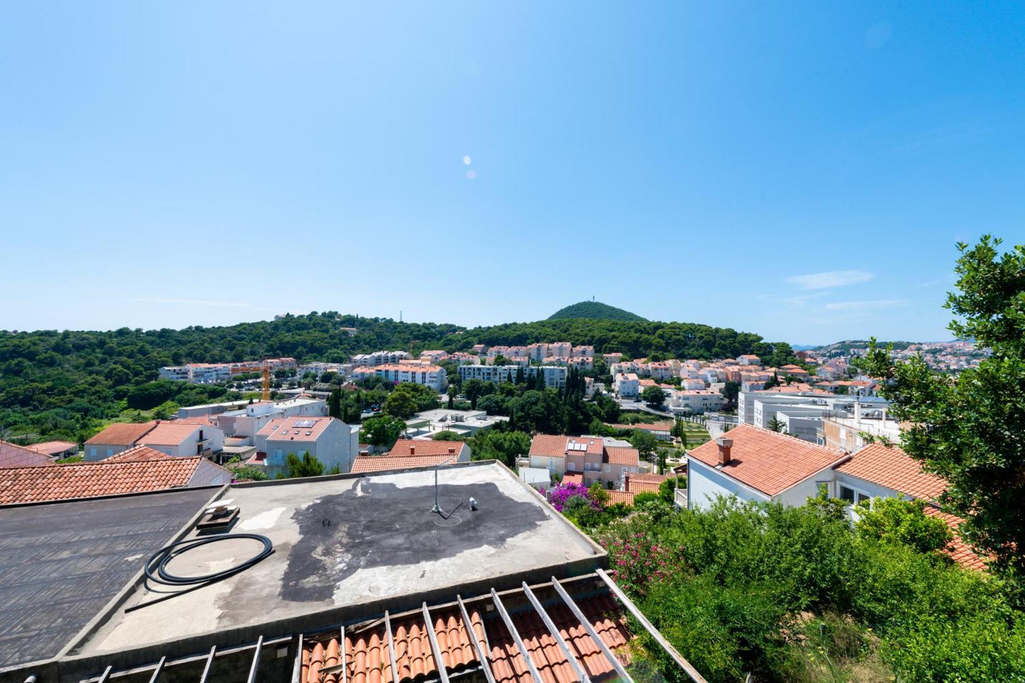 Apartman Liberan Dubrovnik Luaran gambar
