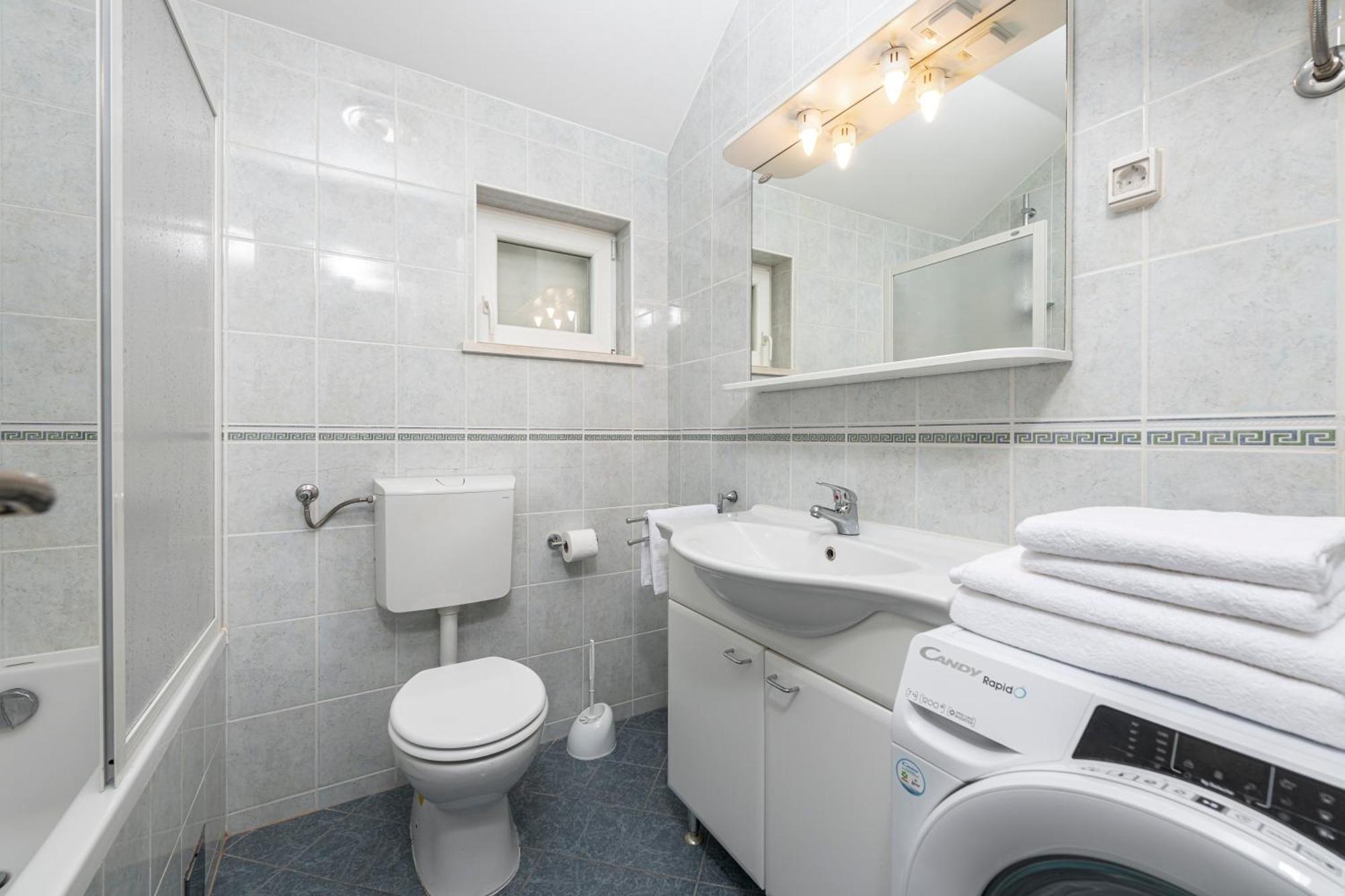 Apartman Liberan Dubrovnik Luaran gambar