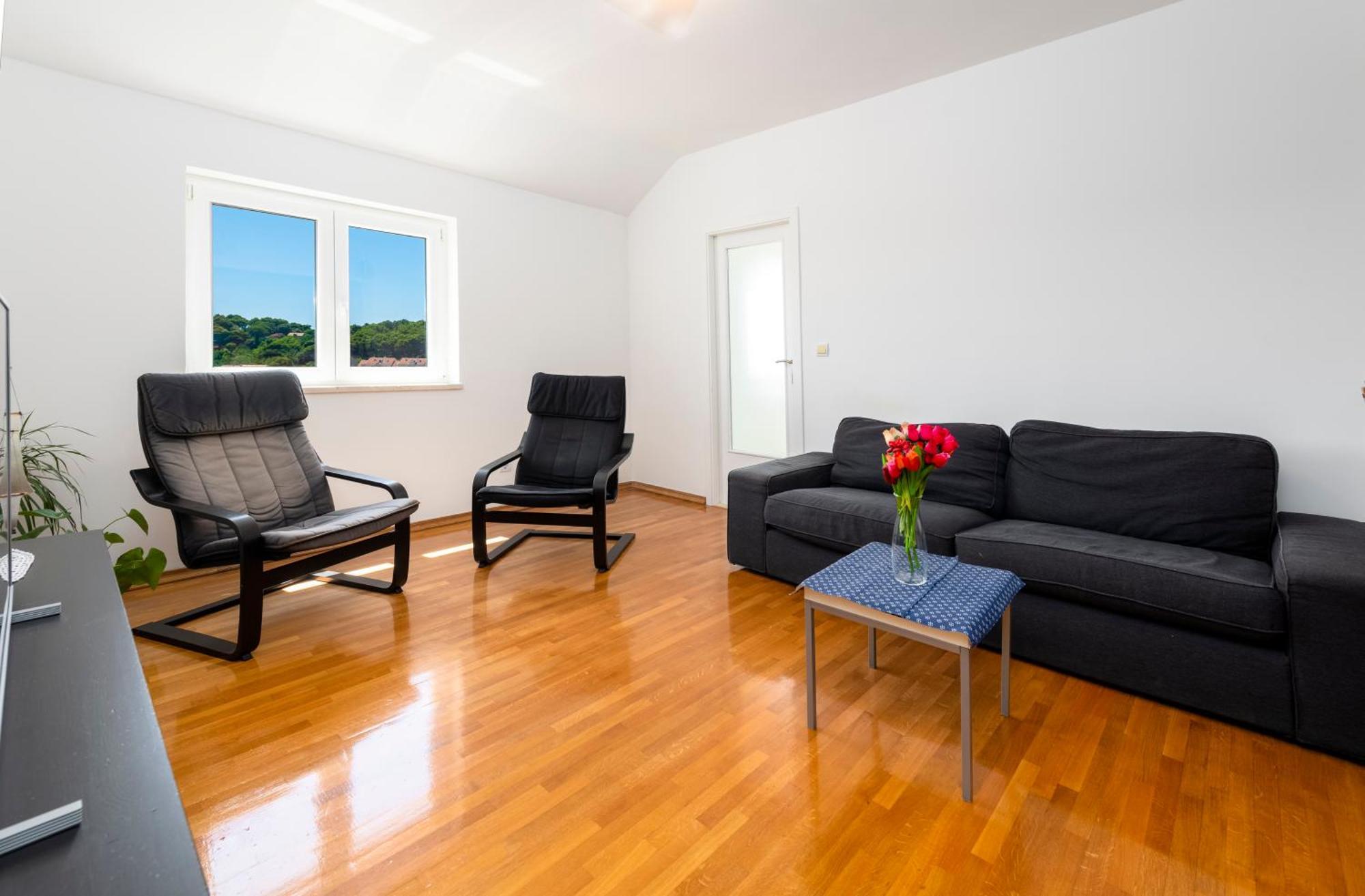 Apartman Liberan Dubrovnik Luaran gambar