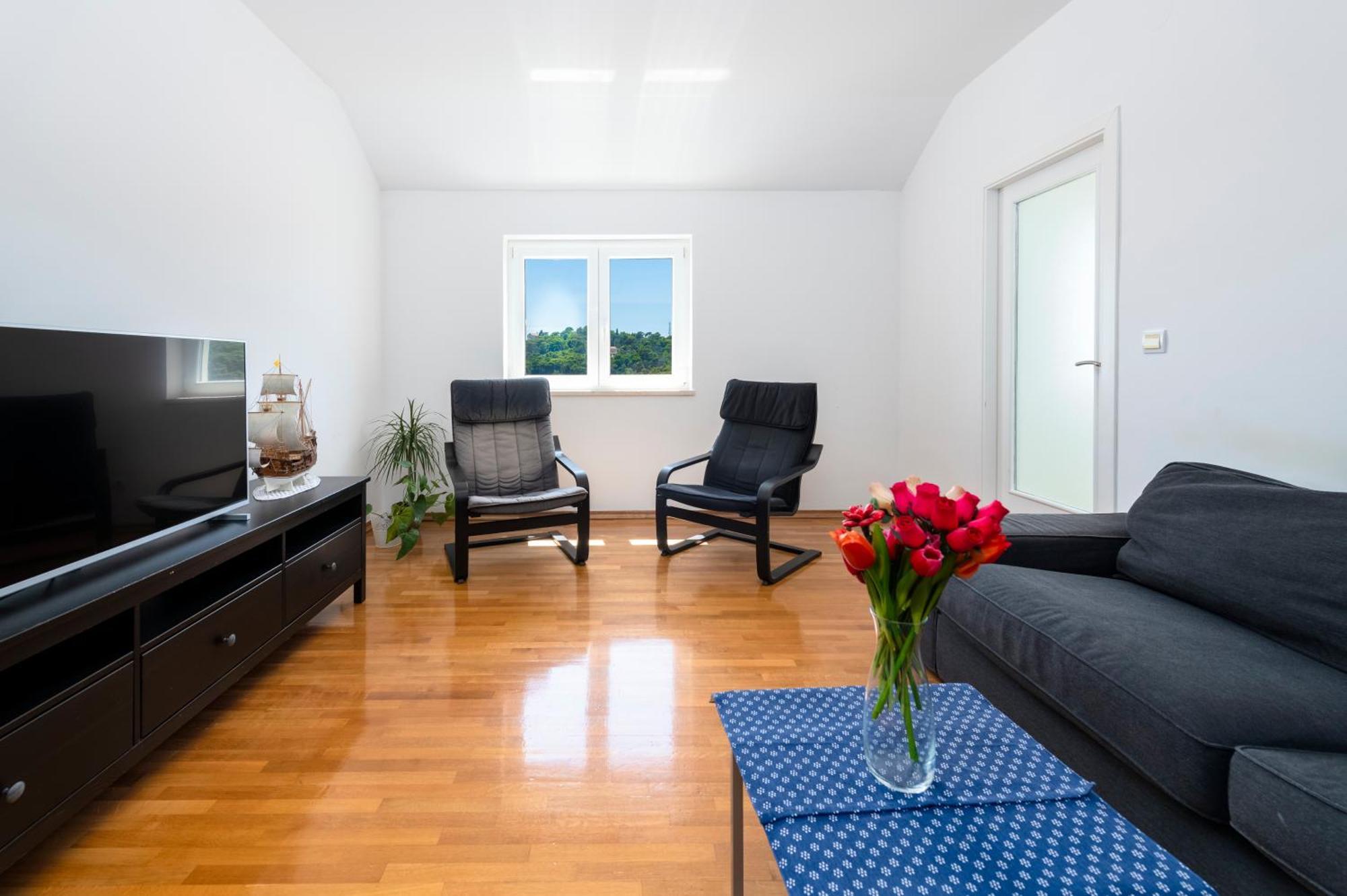 Apartman Liberan Dubrovnik Luaran gambar