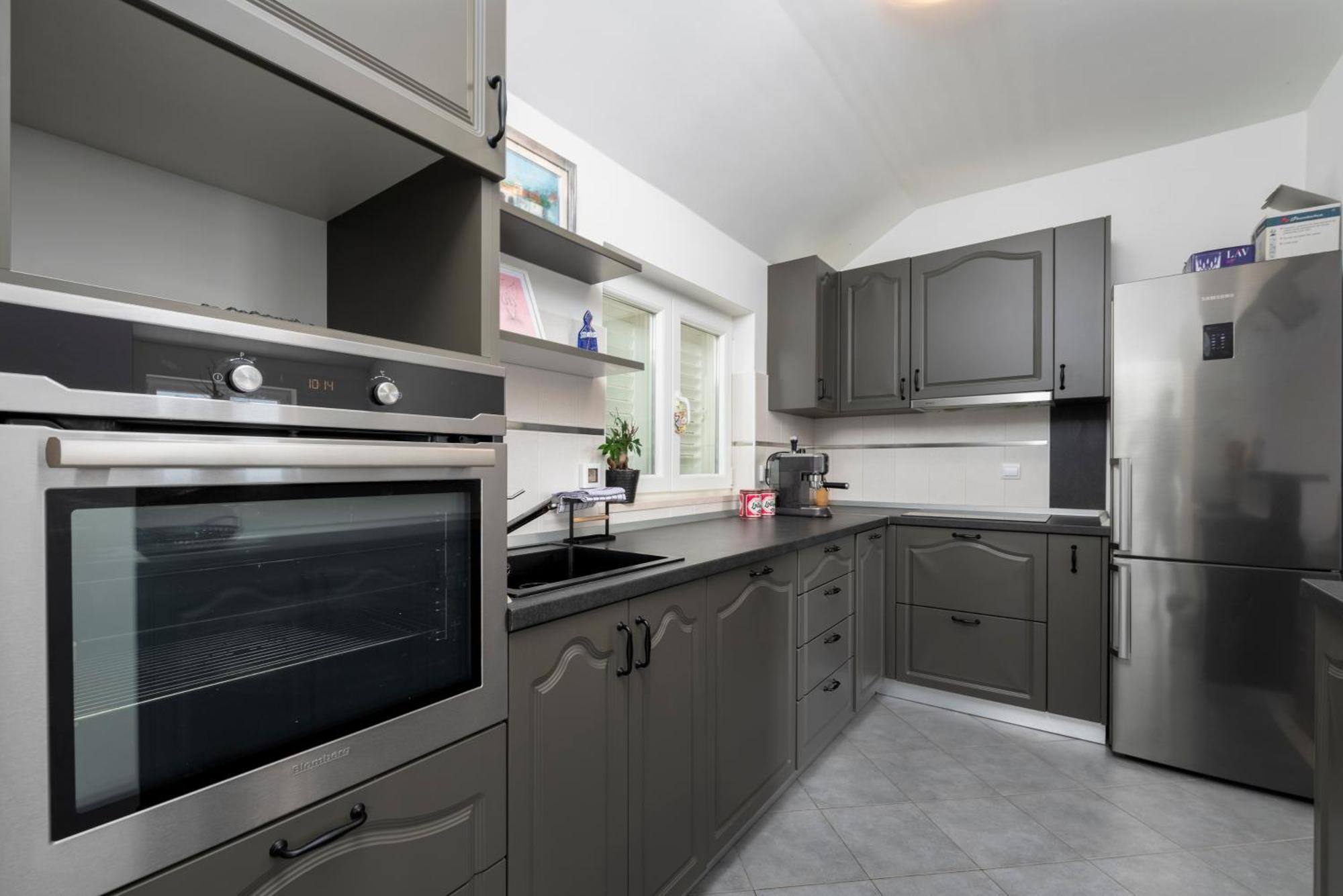 Apartman Liberan Dubrovnik Luaran gambar