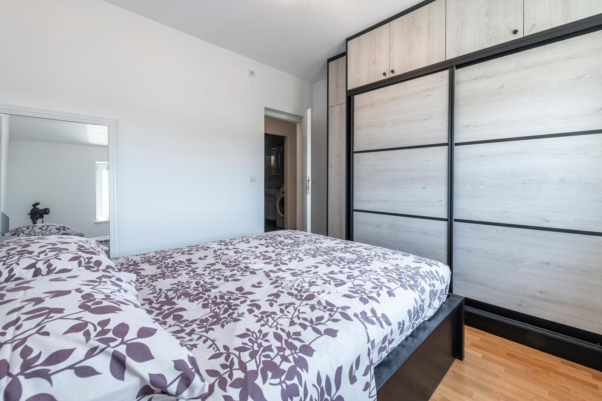 Apartman Liberan Dubrovnik Luaran gambar