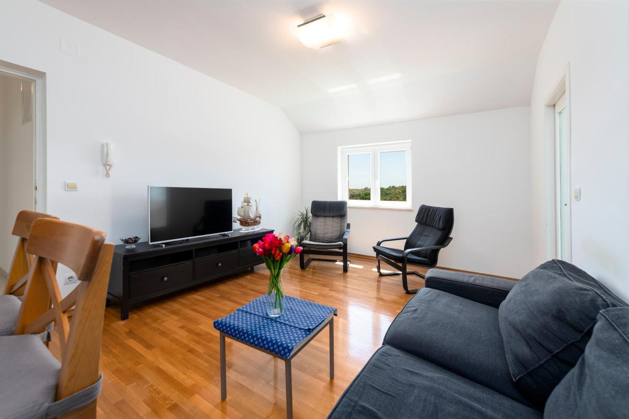 Apartman Liberan Dubrovnik Luaran gambar