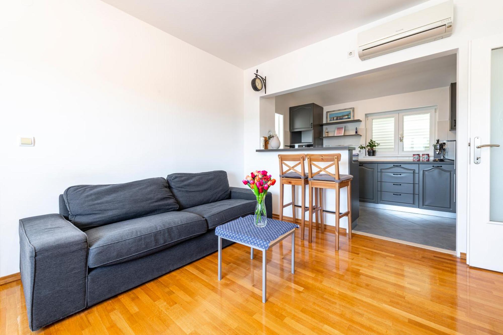 Apartman Liberan Dubrovnik Luaran gambar