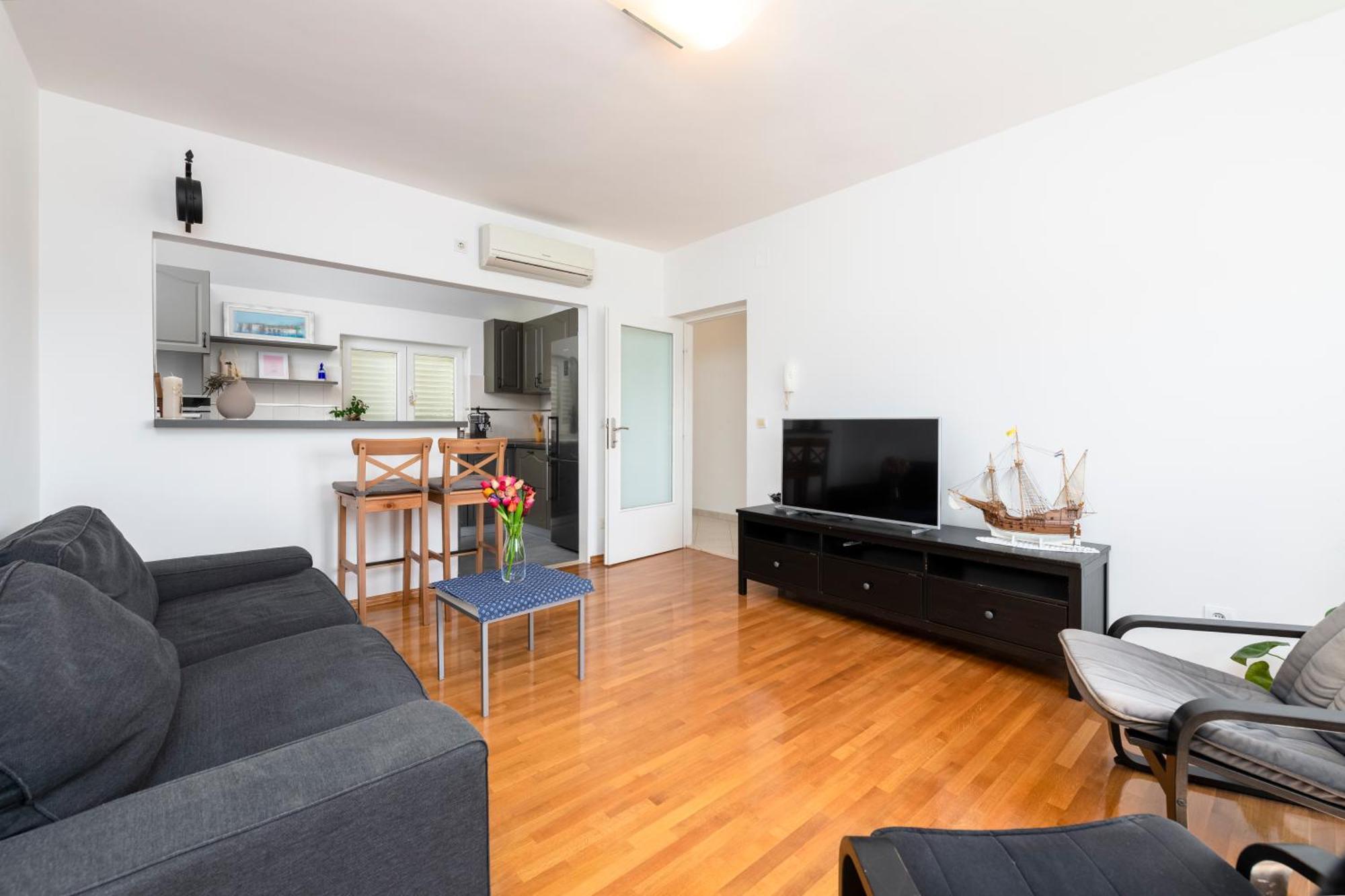 Apartman Liberan Dubrovnik Luaran gambar